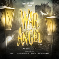 War Angel Riddim 2.0