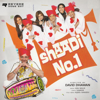 Shaadi No 1 (Original Motion Picture Soundtrack)