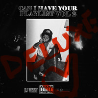 Can I Have Your Playlist Vol. 2