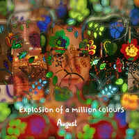 Explosion of a Million Colours