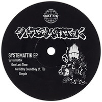 Systemattik - EP