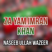 Za Yam Imran Khan