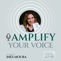 Your Voice Matters - by Inês Moura - season - 7