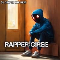 Rapper Giree