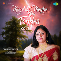 Mayaboti Meghe Elo Tandra - Cover