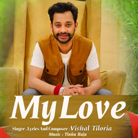 My Love (Hindi Song)