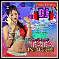 50 Paise Call Tata Indicom