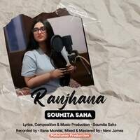 Ranjhana Song Download: Play & Listen Ranjhana all MP3 Song by by ...