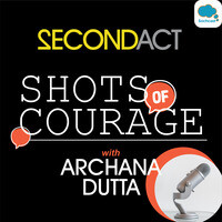 Second Act: Shots Of Courage - season - 1