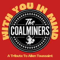 With You in Mind - A Tribute to Allen Toussaint