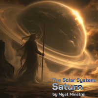 The Solar System: Saturn Song Download: Play & Listen The Solar System ...