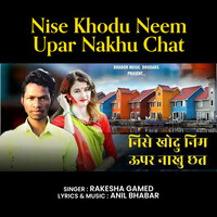 Nise Khodu Neem Upar Nakhu Chat