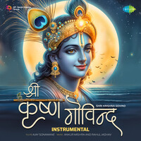 Shri Krishna Govind (Instrumental)