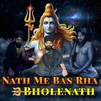 Nath Me Bas Rha Bholenath