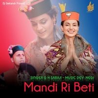 Mandi Ri Beti