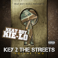 Key 2 the Streets, Vol. 2