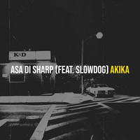 Asa Di Sharp