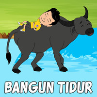 Bangun Tidur