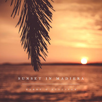 Sunset in Madiera