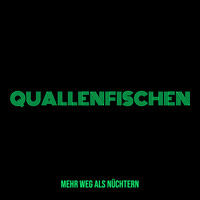 Quallenfischen