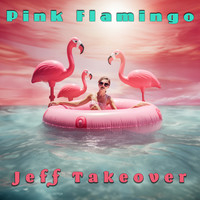 Pink Flamingo