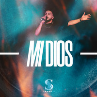 Mi Dios (Live)