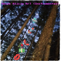 Swizz Alicia ArT (Instrumental)