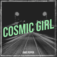 Cosmic Girl