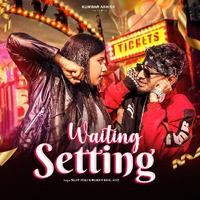 Waiting Setting ( Nagpuri Song )
