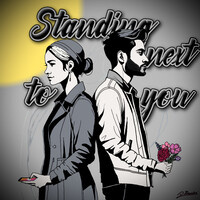 Standing Next to You