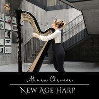 New Age Harp