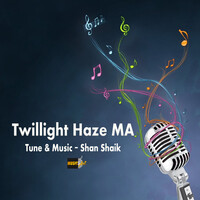 Twillight Haze MA