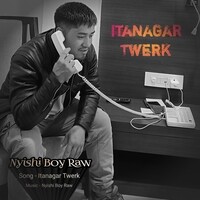 Itanagar Twerk