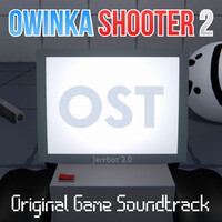 Owinka Shooter 2 (Original Game Soundtrack)