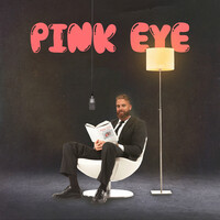 Pink Eye