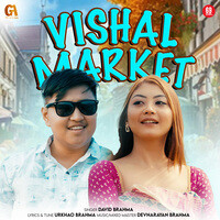 Vishal Market