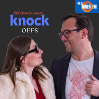 Knock Offs Podcast - season - 1