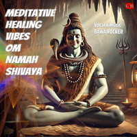 Meditative Healing Vibes Om Namah Shivaya