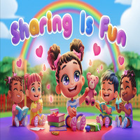 Share Fun Sharing Is Fun Song Download: Play & Listen Sharing Is Fun English MP3 ...