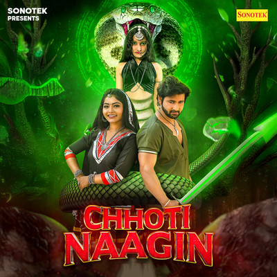 Chhoti Naagin