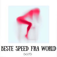 beste speed fra world