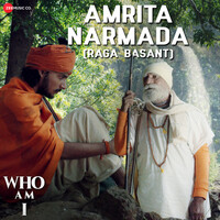 Amrita Narmada - Raga Basant (From "Who am I")