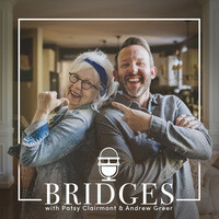 Bridges with Patsy Clairmont and Andrew Greer - season - 3