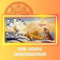 Shri Vishnu Sahasranamam