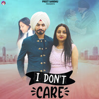 I DON'T CARE