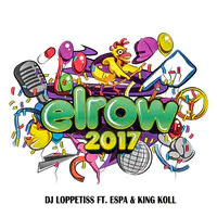 Elrow 2017