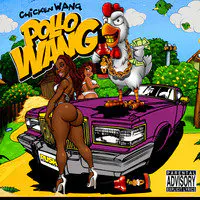 Chicken Wang: Pollo Wang