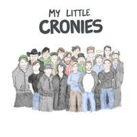 My Little Cronies