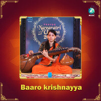 Baaro Krishnayya (Prayog Navaratri Utsava, Vol. 03)