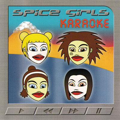Goodbye (Originally Performed by Spice Girls) [Karaoke Version] Song